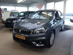 Grijs Gebruikt 2019 Suzuki SX4 S-Cross SUV | € 19.749 (Eerlijke prijs)