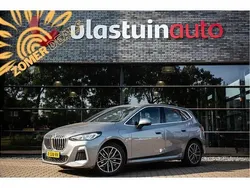 Grijs Gebruikt 2023 BMW 225 Active Tourer M Sport MPV | € 36.950 (Eerlijke prijs)