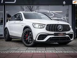 Wit Gebruikt 2019 Mercedes S63 AMG Premium Plus Coupé | € 64.985