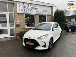 Wit Gebruikt 2021 Toyota Yaris Business Edition Hatchback | € 19.950 (Eerlijke prijs)