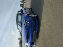 Blauw Gebruikt 2001 Honda Civic Coupé | € 11.999