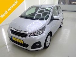 Grijs Gebruikt 2019 Peugeot 108 Active Hatchback | € 8.495 (Eerlijke prijs)