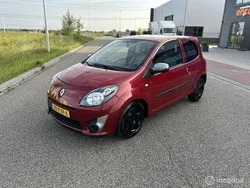 Rood Gebruikt 2011 Renault Twingo Dynamique Hatchback | € 3.500 (Eerlijke prijs)