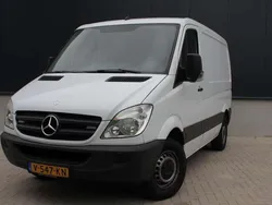 Gebruikt 2012 Mercedes Sprinter Van | € 5.850