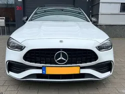 Gebruikt 2022 Mercedes C300e Sedan | € 43.499 (Duur)