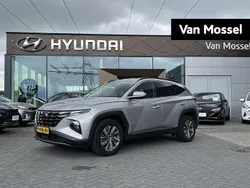 Grijs Gebruikt 2022 Hyundai Tucson Comfort SUV | € 29.740 (Goede deal)