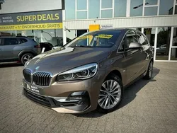 Bruin Gebruikt 2018 BMW 225 Sedan | € 22.950