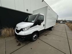 Wit Gebruikt 2022 Iveco Daily Van | € 33.800