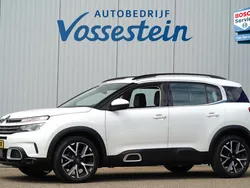 Wit Gebruikt 2021 Citroën C5 Aircross Business Class SUV | € 16.950 (Goede deal)