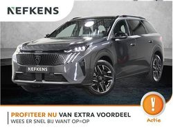 Grijs Nieuw 2025 Peugeot 5008 GTi SUV | € 55.390