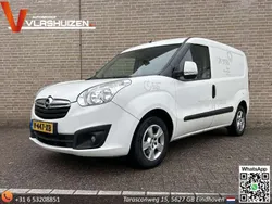 Wit Gebruikt 2019 Opel Combo Sport MPV | € 3.450 (Eerlijke prijs)