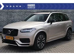Grijs Gebruikt 2024 Volvo XC90 Ultimate SUV | € 74.899 (Goede deal)