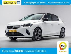 Wit Gebruikt 2020 Opel Corsa-e Elegance Hatchback | € 13.945 (Goede deal)