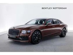 Rood Gebruikt 2022 Bentley Flying Spur Sedan | € 199.900