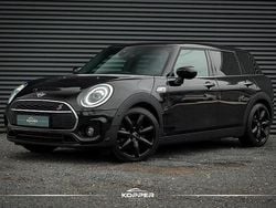 Zwart Gebruikt 2019 Mini Cooper Clubman Stationwagen | € 25.750 (Goede deal)