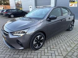 Grijs Gebruikt 2020 Opel Corsa-e Elegance Hatchback | € 11.995 (Goede deal)