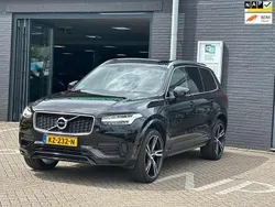 Zwart Gebruikt 2016 Volvo XC90 Inscription SUV | € 29.999 (Eerlijke prijs)