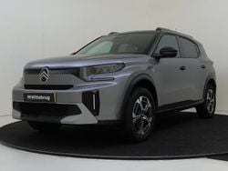 Grijs Gebruikt 2025 Citroën C3 Aircross SUV | € 31.425 (Goede deal)