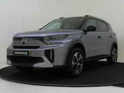 Grijs Gebruikt 2025 Citroën C3 Aircross SUV | € 31.425 (Goede deal)