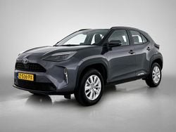 Grijs Gebruikt 2024 Toyota Yaris Cross Active SUV | € 27.445 (Eerlijke prijs)