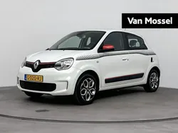 Wit Gebruikt 2019 Renault Twingo Collection Hatchback | € 9.725 (Eerlijke prijs)