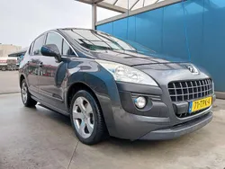 Gebruikt 2011 Peugeot 3008 Platinum Stationwagen | € 3.600 (Eerlijke prijs)