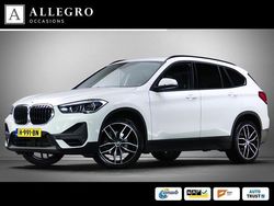 Wit Gebruikt 2020 BMW X1 Executive SUV | € 24.745 (Iets duurder)