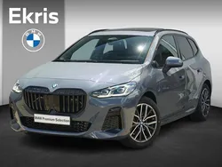 Grijs Gebruikt 2025 BMW 225 Active Tourer M Sport MPV | € 59.950