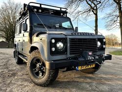 Gebruikt 2002 Land Rover Defender | € 43.500