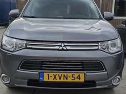 Gebruikt 2014 Mitsubishi Outlander P-HEV SUV | € 8.500 (Iets duurder)