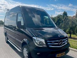 Gebruikt 2014 Mercedes Sprinter Van | € 15.999 (Eerlijke prijs)
