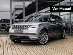 Grijs Gebruikt 2021 Land Rover Range Rover Velar S SUV | € 44.900 (Super prijs)