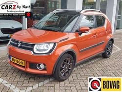 Oranje Gebruikt 2019 Suzuki Ignis Hatchback | € 16.945 (Goede deal)