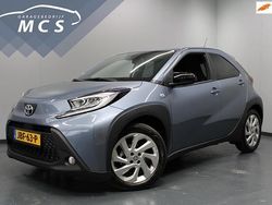 Grijs Gebruikt 2025 Toyota Aygo Envy Hatchback | € 20.450 (Iets duurder)