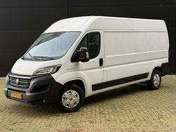 Wit Gebruikt 2022 Fiat E-Ducato Van | € 16.500 (Super prijs)