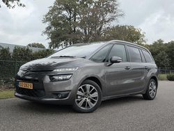 Grijs Gebruikt 2015 Citroën Grand C4 Picasso Business Class MPV | € 5.999 (Eerlijke prijs)