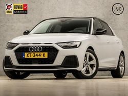 Wit Gebruikt 2019 Audi A1 Sportback Sport Hatchback | € 15.945 (Eerlijke prijs)