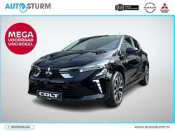 , metallic lak Nieuw 2025 Mitsubishi Colt Intense Hatchback | € 26.595 (Eerlijke prijs)