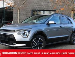 Grijs Gebruikt 2022 Kia Niro Plus SUV | € 27.950 (Iets duurder)