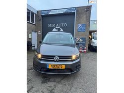 Grijs Gebruikt 2019 VW Caddy Maxi MPV | € 17.999 (Super prijs)