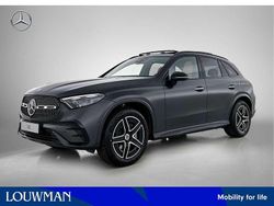 Grijs Nieuw 2025 Mercedes GLC400d Sport Edition SUV | € 96.770