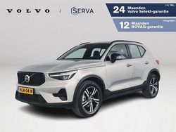Grijs Gebruikt 2025 Volvo XC40 Plus SUV | € 44.995 (Eerlijke prijs)