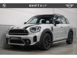 Zilver, metallic lak Gebruikt 2021 Mini Cooper S Countryman Comfort SUV | € 29.940 (Eerlijke prijs)