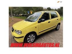 Geel Gebruikt 2006 Suzuki Alto GLX Hatchback | € 1.250 (Goede deal)