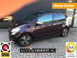 Paars Gebruikt 2017 Seat Mii Cosmopolitan Hatchback | € 10.950 (Iets duurder)