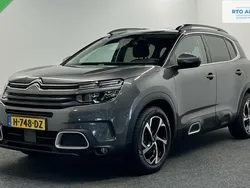 Grijs Gebruikt 2020 Citroën C5 Aircross Feel SUV | € 18.500 (Eerlijke prijs)