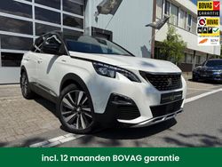 Wit Gebruikt 2020 Peugeot 3008 GTi SUV | € 29.950 (Duur)