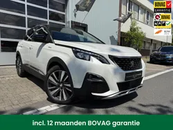 Wit Gebruikt 2020 Peugeot 3008 GTi SUV | € 29.950 (Eerlijke prijs)