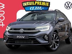 Grijs, metallic lak Nieuw 2025 VW Taigo R-line Edition SUV | € 35.950 (Eerlijke prijs)