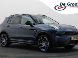 Blauw Gebruikt 2022 Lynk & Co 01 SUV | € 24.450 (Goede deal)